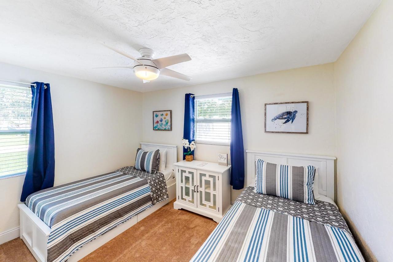 Pinellas Park Cottage St. Petersburg Exterior photo
