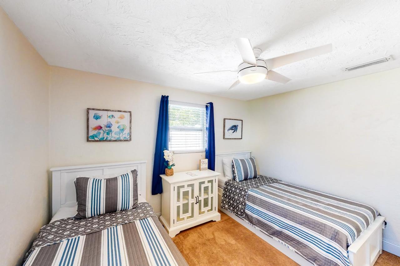 Pinellas Park Cottage St. Petersburg Exterior photo