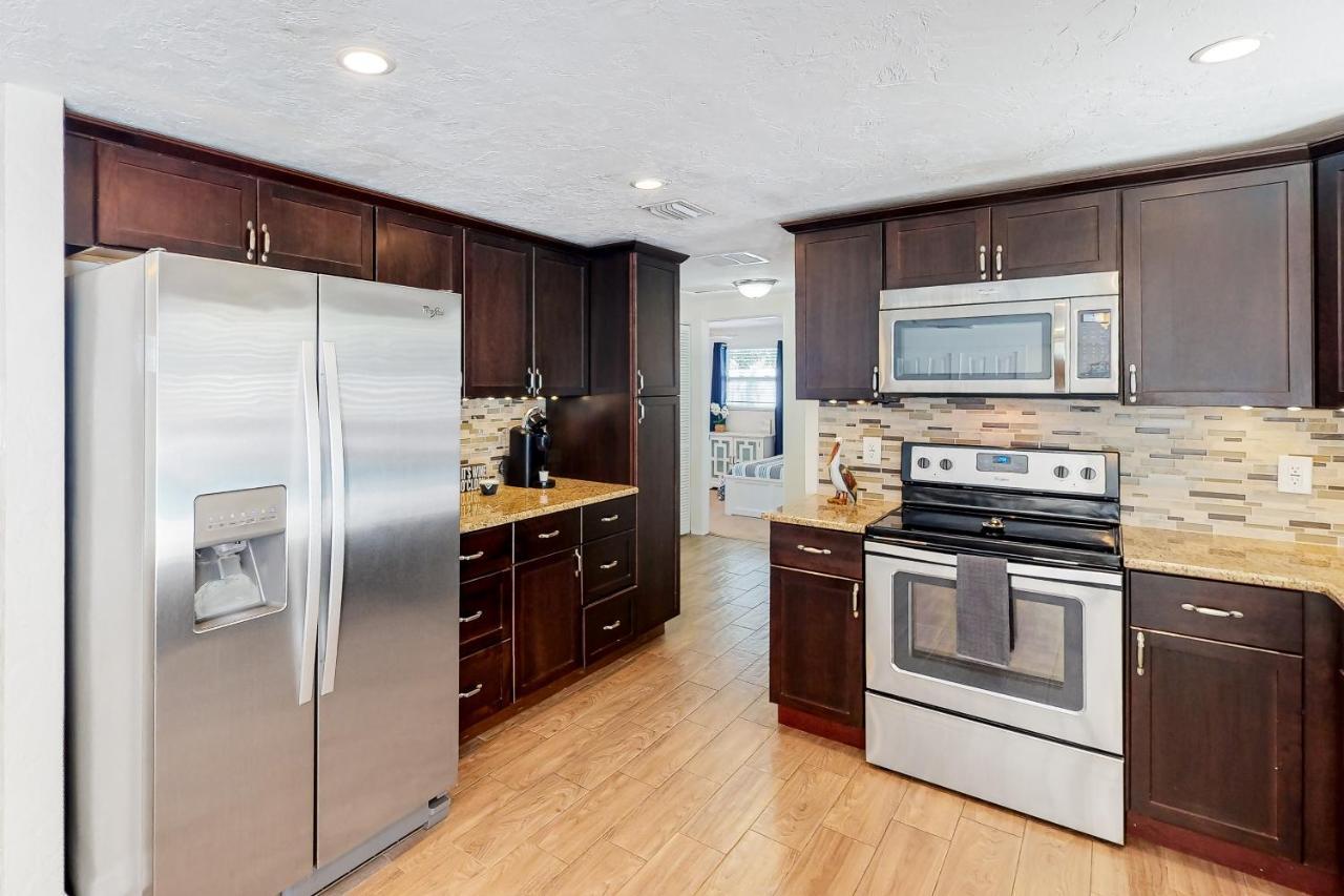 Pinellas Park Cottage St. Petersburg Exterior photo